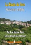 La route du livre, Paroles encrées, Les Mottois - Sophie Denis