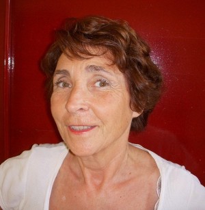 Marie-Eve Payen Faucher
