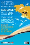 Retrouvez-nous sur le stand des éditions Vivre tout simplement