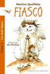 1er tome de la série des Fiasco.