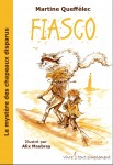 Fiasco, le mystère des chapeaux disparus